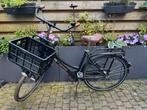 Cortina U4 Transportfiets 26inch, Fietsen en Brommers, Fietsen | Dames | Damesfietsen, Gebruikt, Versnellingen, Minder dan 47 cm