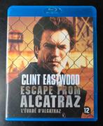 Escape from Alcatraz ( Clint Eastwood), Cd's en Dvd's, Ophalen of Verzenden, Zo goed als nieuw