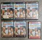James Herriot DVD Boxset 1-5 (plus tv specials 1983 & 1985, Alle leeftijden, Ophalen of Verzenden, Gebruikt, Boxset