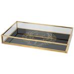 Glazen display Gold, Veens Living, Nieuw, Elst, Info@veensliving.nl