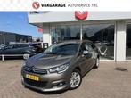 Citroen C4 1.2 PureTech Feel Collection Automaat, Navigatie,, Stof, Euro 6, Origineel Nederlands, 3 cilinders