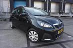 Peugeot 108 1.0 VTi Active, Voorwielaandrijving, Euro 5, Stof, Gebruikt