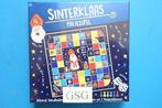 Sinterklaas pakjesspel nr. 809002-00, Ophalen, Nieuw