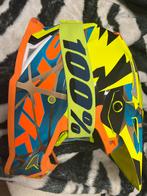 SMK cross helm, Offroadhelm, Dames, Nieuw zonder kaartje, L