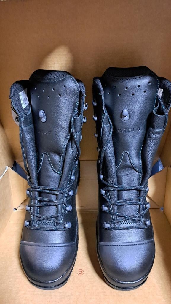 Haix Werkschoen 603019 - Nieuw!, Ophalen of Verzenden, Nieuw, Zwart, Haix