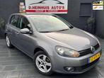 Volkswagen Golf 1.2 TSI Highline KETTING+APK NIEUW, Voorwielaandrijving, Gebruikt, Zwart, 4 cilinders