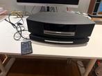 Bose Wave SoundTouch CD Speler/Radio, Ophalen, Gebruikt, Overige merken, Met radio