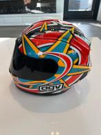 AGV GP pro integraalhelm maat S, Ophalen of Verzenden, S, Tweedehands, Integraalhelm