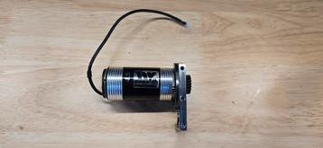 Nova grote brushless motor 4.5t 5mm as beschikbaar voor biedingen