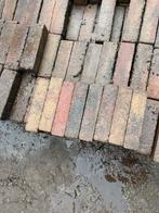 Gratis af te halen: Gebruikte Waaltjes - 7m2, Ophalen, Gebruikt, Klinkers, 10 m² of meer