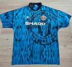 Manchester United vintage voetbalshirt 1992, Ophalen of Verzenden, Gedragen, Umbro