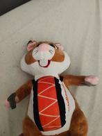 AH hamster oranje trommel, Ophalen of Verzenden, Zo goed als nieuw, Overige typen