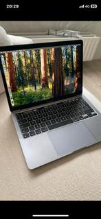Macbook Pro 13” (2020), Computers en Software, Apple Macbooks, 256 GB, 2 tot 3 Ghz, Qwerty, 13 inch