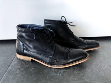 LUIGI schoenen, maat 40 beschikbaar voor biedingen