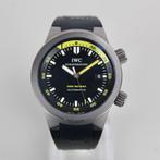 IWC Aquatimer - IW353804 - Nieuwe band, Overige merken, Overige materialen, Gebruikt, Polshorloge