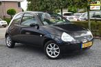 Ford Ka 1.3 12th Edition NL Auto Airco Leder Elek Ramen APK, Voorwielaandrijving, 1299 cc, 15 km/l, Gebruikt