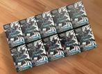 Boosterbundle black bolt, Ophalen of Verzenden, Zo goed als nieuw, Booster