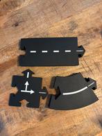 Way To Play wegdelen 24 stuks, Ophalen of Verzenden, Zo goed als nieuw, Handmatig, Overige merken