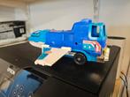 Transformers Powermaster Optimus Prime (1988), Ophalen of Verzenden, Gebruikt