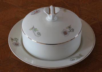 Ronde Pirkenhammer botervloot beschikbaar voor biedingen