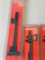 Fleischmann 6221-6226-6242 seinen  / 352, Hobby en Vrije tijd, Modeltreinen | H0, Gelijkstroom, Fleischmann, Overige typen, Ophalen of Verzenden