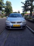 Volkswagen Golf 1.4 16V 55KW 3D 2004 Grijs, Auto's, Voorwielaandrijving, 74 pk, 4 cilinders, 610 kg