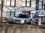 Mini Cooper 1.6 |  158.287km | APK tot 25 okt '25, Voorwielaandrijving, Stof, 4 cilinders, 4 stoelen