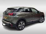 Peugeot 3008 PureTech 130 Allure | Navigatie | Trekhaak afne, Auto's, 1199 cc, Leder en Stof, Origineel Nederlands, Bedrijf