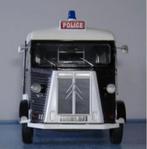 Citroen HY POLICE 1977 Schaal 1:24 Collection Citroen # 22, Verzenden, Nieuw, Overige merken