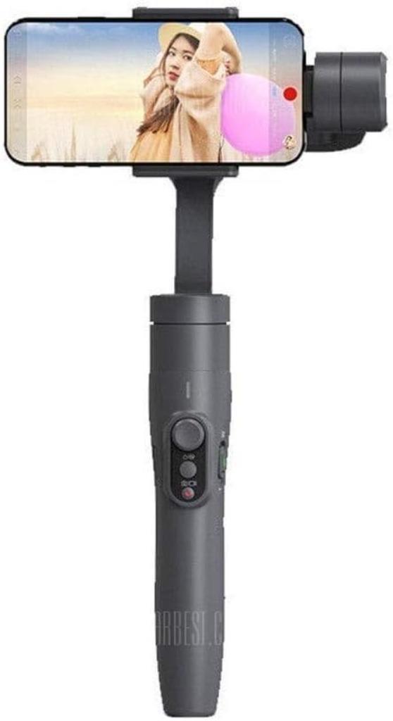 Feiyutech Vimble 2 Smartphone Gimbal, Audio, Tv en Foto, Fotografie | Statieven en Balhoofden, Nieuw, Overige typen, Minder dan 150 cm