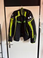 Kawasaki Motorjas Zomer xxxl - Met Protectie!  Nostalgie, Jas | textiel, Heren, Kawasaki, Ophalen of Verzenden