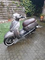 AGM Veterano Scooter - Mooie Staat!, Ophalen, Zo goed als nieuw, Benzine