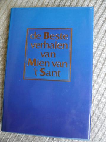 De Beste verhalen van Mien van 't Sant beschikbaar voor biedingen