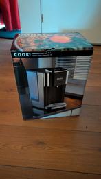 Heetwaterdispenser Cook-it 4L - Kort Gebruikt, 2 liter of meer, Ophalen of Verzenden, Zo goed als nieuw