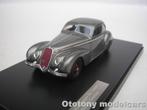 Alfa Romeo 6C 2500S Berlinetta Touring 39 Grijs 1/43 Matrix, Ophalen of Verzenden, Nieuw, Auto, Overige merken