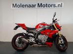 BMW S1000 R (bj 2016), 4 cilinders, Motorrijbewijs A, Bedrijf, Meer dan 35 kW
