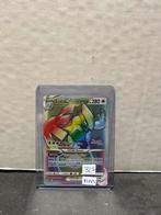 Lugia F 202, Ophalen of Verzenden, Nieuw, Losse kaart, Foil