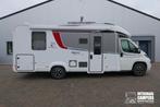 Bürstner Ixeo Time it 734 | 30 Edtion | Queensbed | Hefbed, Caravans en Kamperen, Campers, 7 tot 8 meter, Bedrijf, Bürstner, Half-integraal