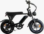 Fatbike Ouxi C80 Pro Mini | Factuur | Garantie | Voorraad, Fietsen en Brommers, Overige merken, Popovstraat 32, 8013RK Zwolle
