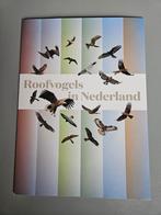 Persoonlijke postzegels ROOFVOGELS 2 velletjes zie info