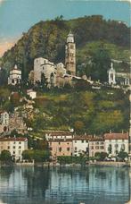 (381-468-005) Lago di Lugano, Verzamelen, Verzenden