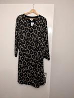 Signe nature jurk, nieuw, Kleding | Dames, Jurken, Zwart, Maat 42/44 (L), Nieuw, Ophalen of Verzenden