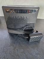 Huawei 4G router B593, Computers en Software, Routers en Modems, Verzenden, Zo goed als nieuw, Router met modem, Huawei