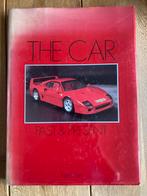 The  Car, Ophalen of Verzenden, Zo goed als nieuw, Algemeen, Ken Vose