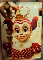 Leuke Efteling magneet Pardijn NIEUW!, Verzamelen, Efteling, Ophalen of Verzenden, Nieuw