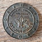 Scouting dasring Wereld Jamboree 1937, Verzamelen, Scouting, Gebruikt, Ophalen of Verzenden