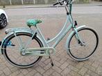 Cortina damesfiets, Fietsen en Brommers, Fietsen | Dames | Damesfietsen, 47 tot 50 cm, Ophalen, Overige merken, Gebruikt