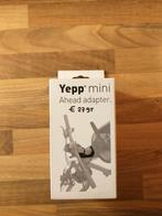 Yepp mini A-head adapter, Fietsen en Brommers, Fietsaccessoires | Buggydragers, Nieuw, Ophalen of Verzenden