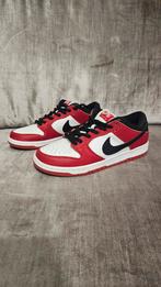 Nike SB dunk low pro J-pack Chicago 41, Kleding | Heren, Schoenen, Nike SB, Overige kleuren, Nieuw, Ophalen of Verzenden