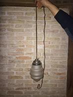 hallampje, Antiek en Kunst, Ophalen of Verzenden